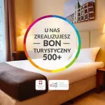 Hotel Focus Lodz