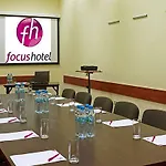 Hotel Focus 3*