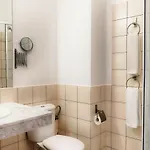 Hotel Focus Lodz