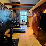 Hotel Focus 3*