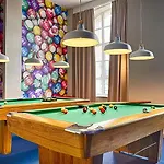 Focus Hotel Lodz
