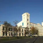 Hotel Focus