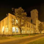 Focus 3* Lodz