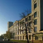 Focus Hotel Lodz