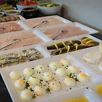 Focus Hotel Lodz