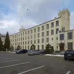 Hotel Focus