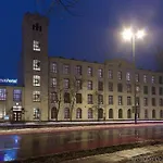 Focus Hotel Lodz