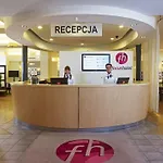 Hotel Focus 3*