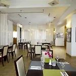 Hotel Focus Lodz