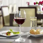 Focus Hotel Lodz