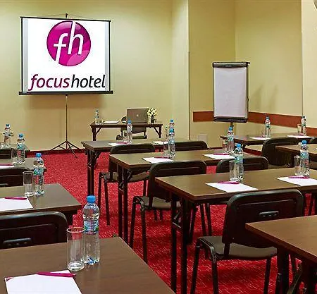 Hotel Focus