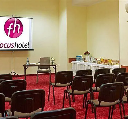 罗兹福克斯酒店 罗兹