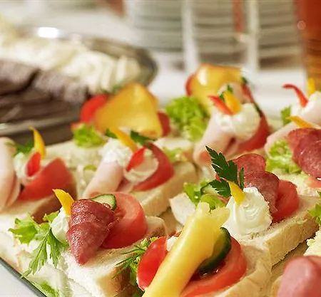 罗兹福克斯酒店