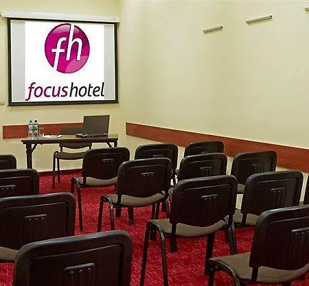 Focus Łódź