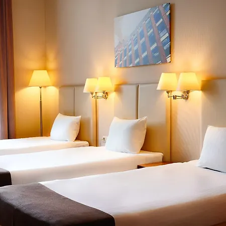 Focus Hotel Łódź