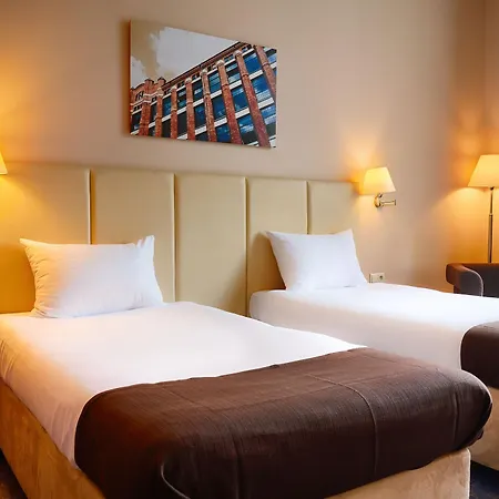 Hotel Focus 3*