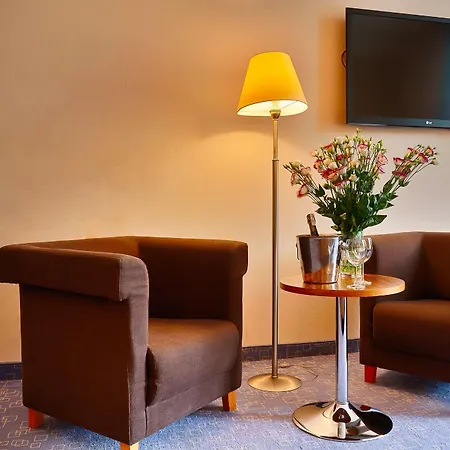 Hotel Focus