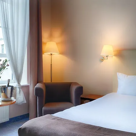 Focus Hotel Łódź
