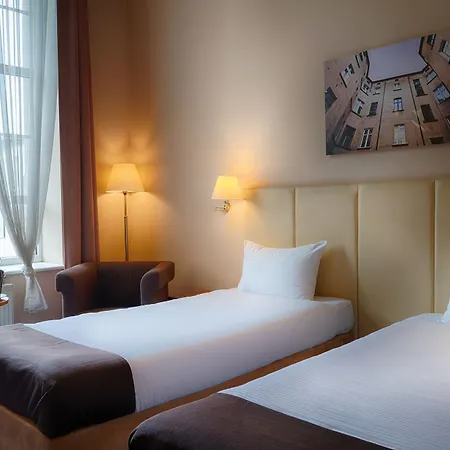 Hotel Focus 3*