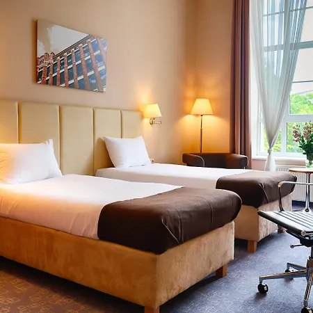 Hotel Focus