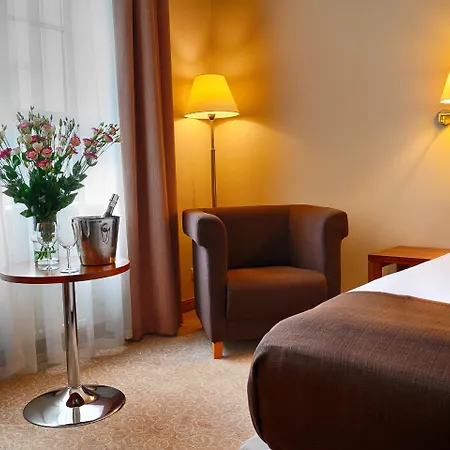 Hotel Focus