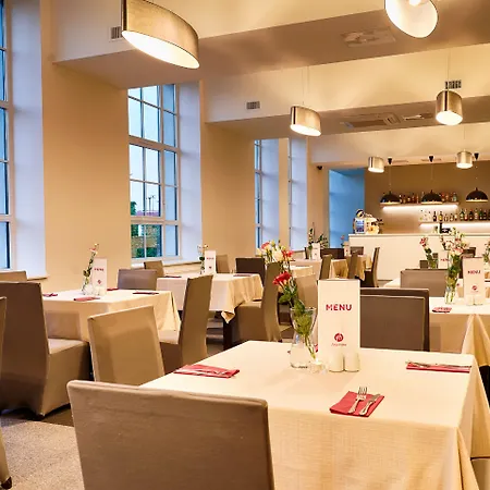 Focus Hotel