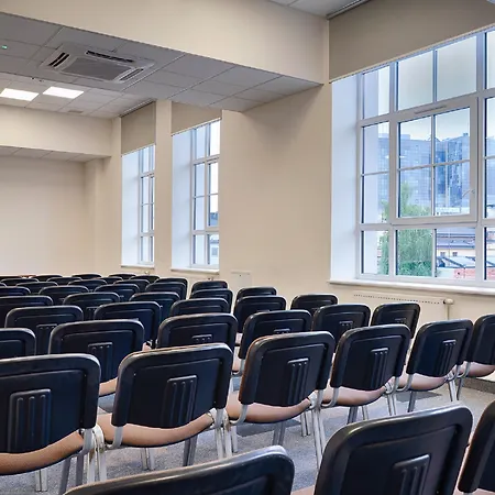 酒店 罗兹福克斯酒店