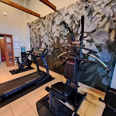 Hotel Focus