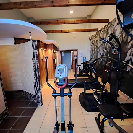Focus Hotel 3*