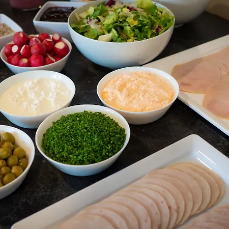 罗兹福克斯酒店 3*