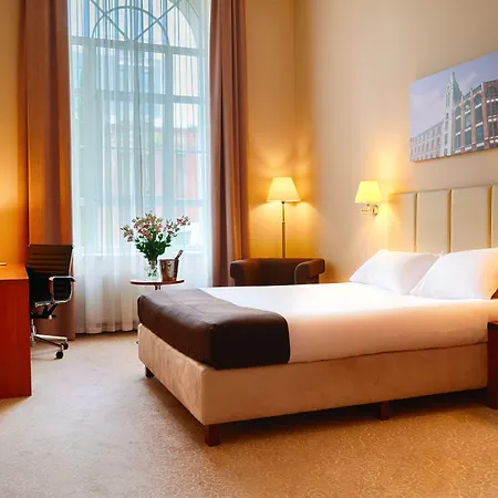 Hotel Focus 3*