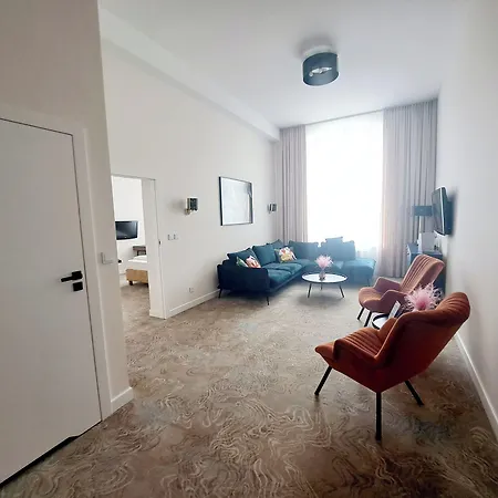 Hotel Focus