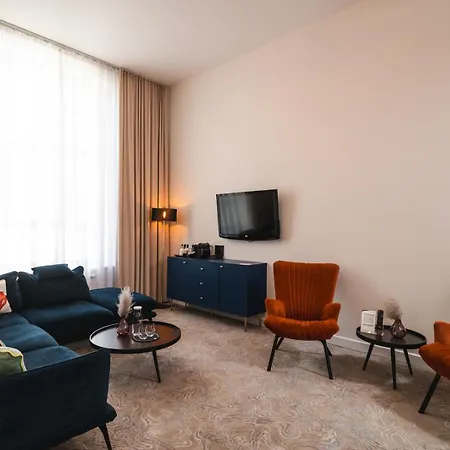 Hotel Focus 3*