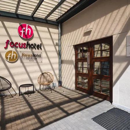Focus Hotel