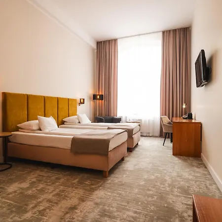 Focus Hotel