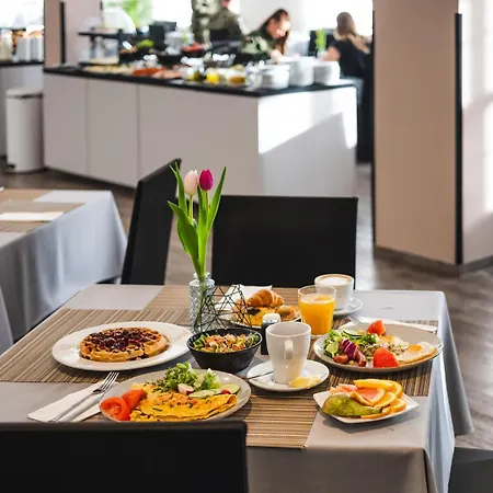 Hotel Focus Łódź