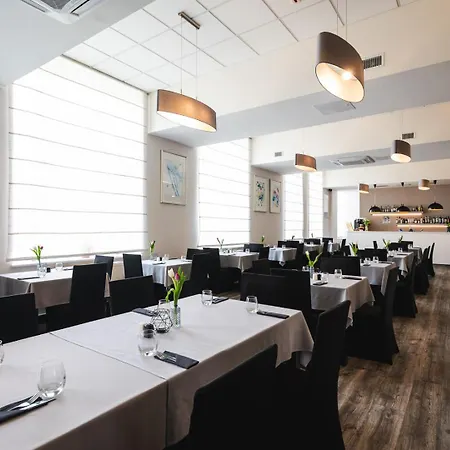 Hotel Focus Lodz