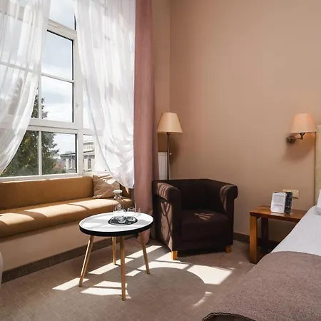 Hotel Focus 3*