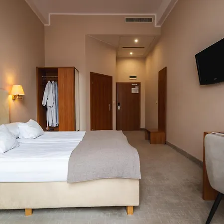 Hotel Focus