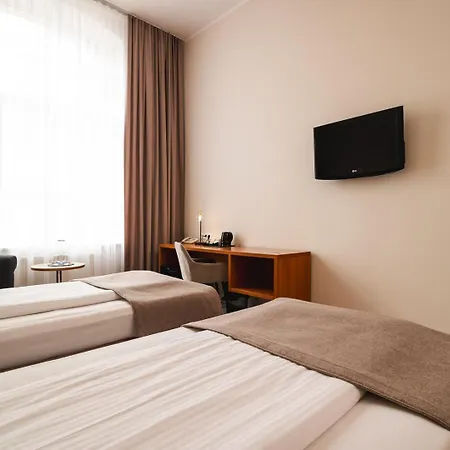 Focus Hotel 3*