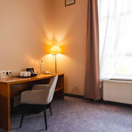 Hotel Focus