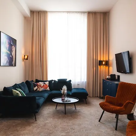 Focus Hotel Łódź
