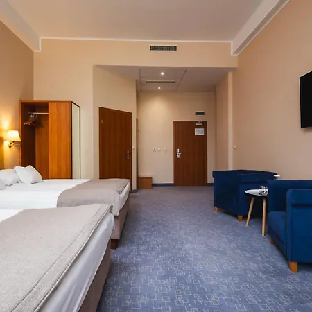 Focus Hotel