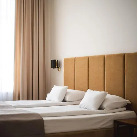 Focus Hotel 3*