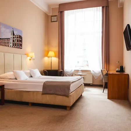 Focus Hotel