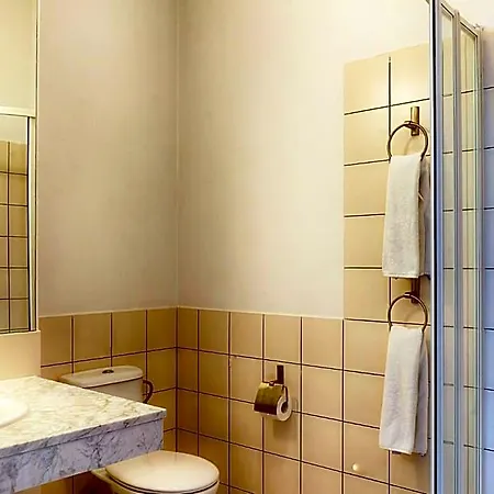 Focus Hotel Lodz