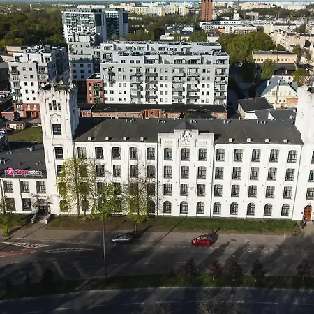 Hotel Focus