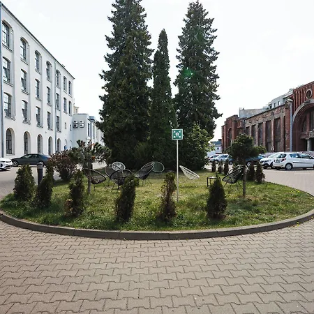 Focus Готель