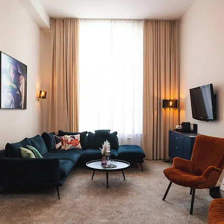 Focus Hotel