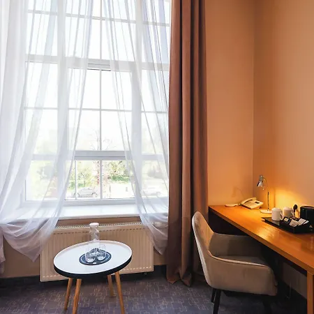 Hotel Focus 3*